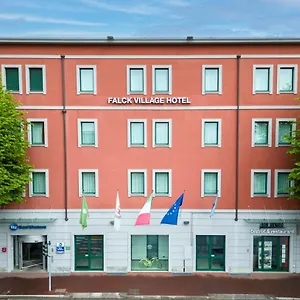 Western Falck Village Milano Sesto 4* Sesto San Giovanni