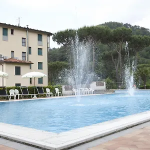 Grappolo D'oro 3* Pietrasanta
