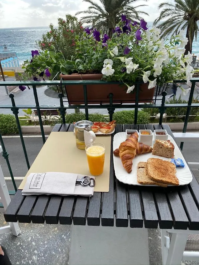 ***  Ca' De Tobia Bed & Breakfast Noli İtalya