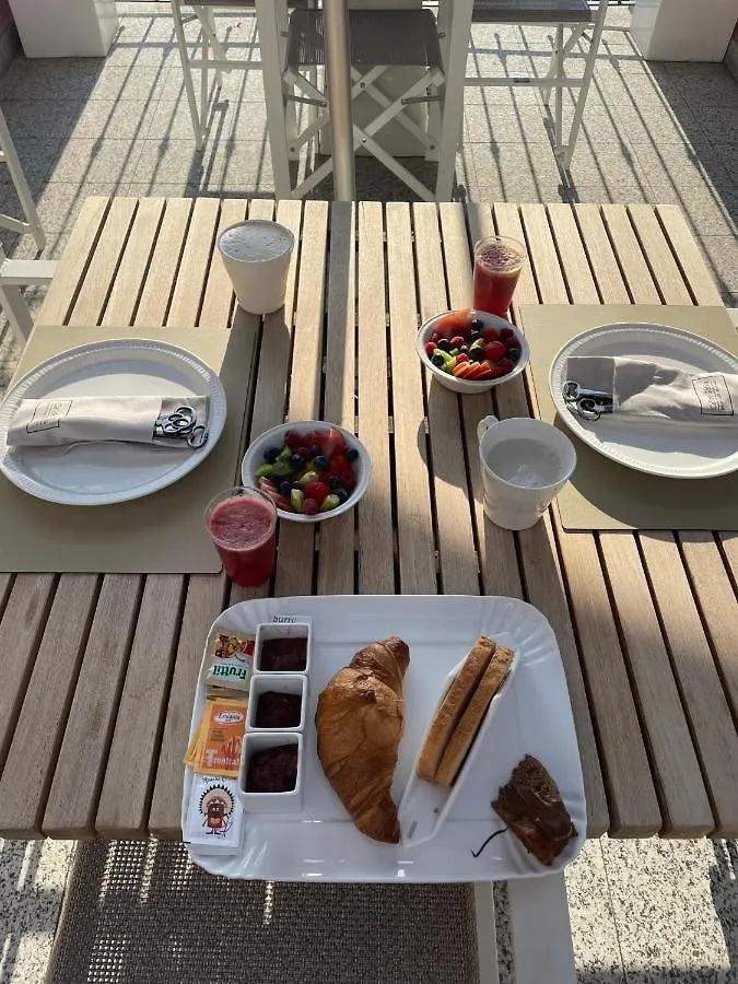 Ca' De Tobia Bed & Breakfast Noli İtalya