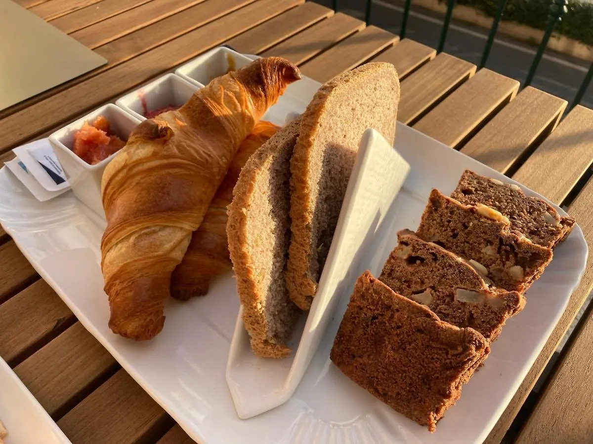 Ca' De Tobia Bed & Breakfast Noli