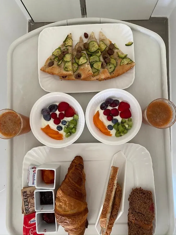 Ca' De Tobia Bed & Breakfast Noli