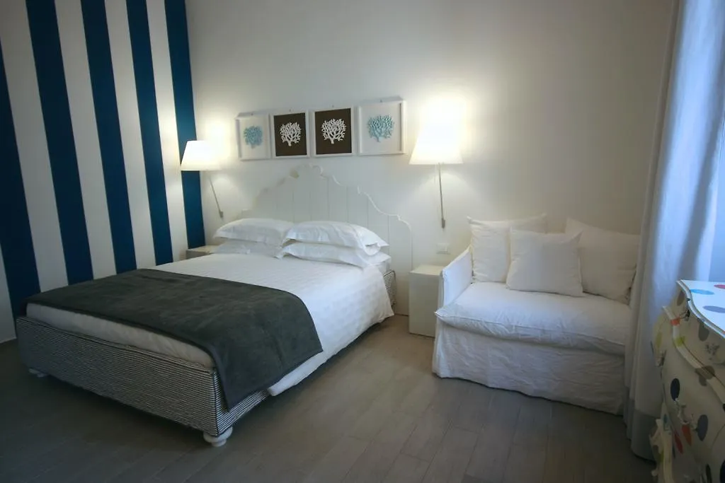 Ca' De Tobia Bed & Breakfast Noli