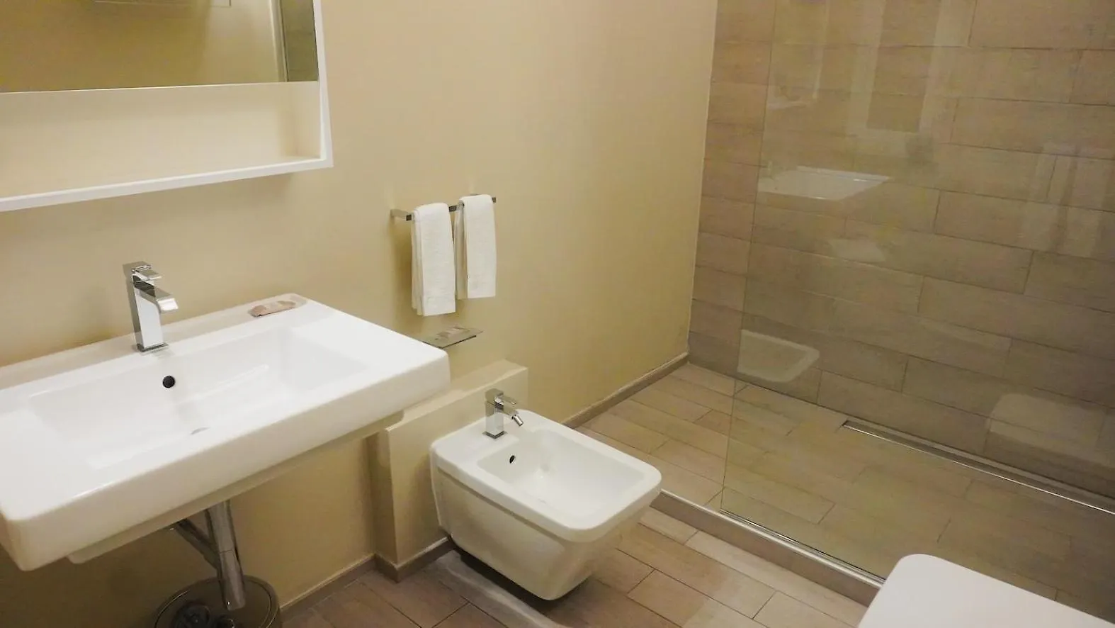Ca' De Tobia Bed & Breakfast Noli