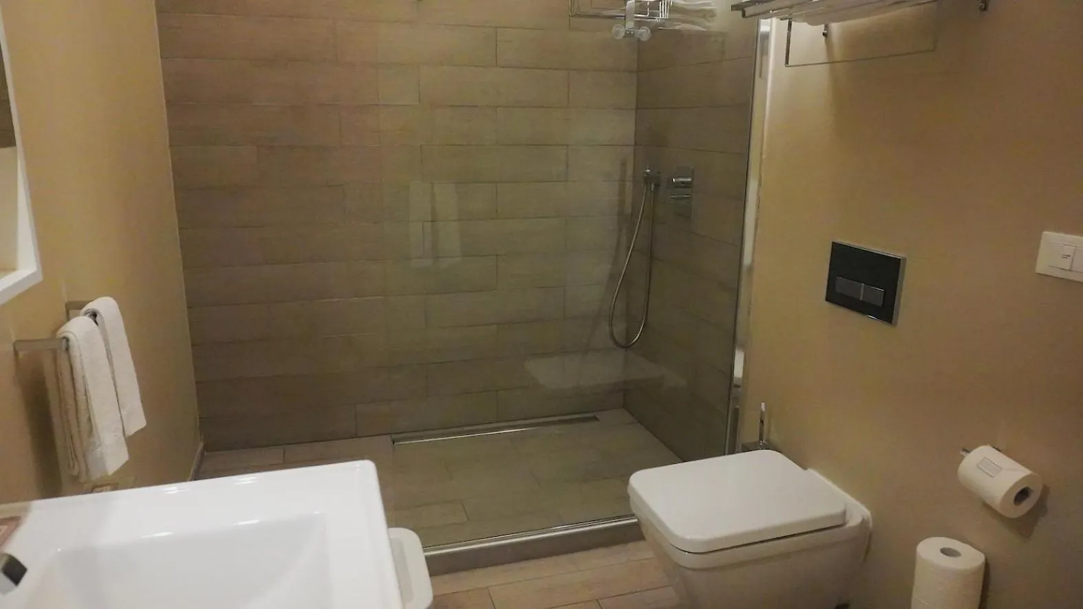 Ca' De Tobia Bed & Breakfast Noli 3*,