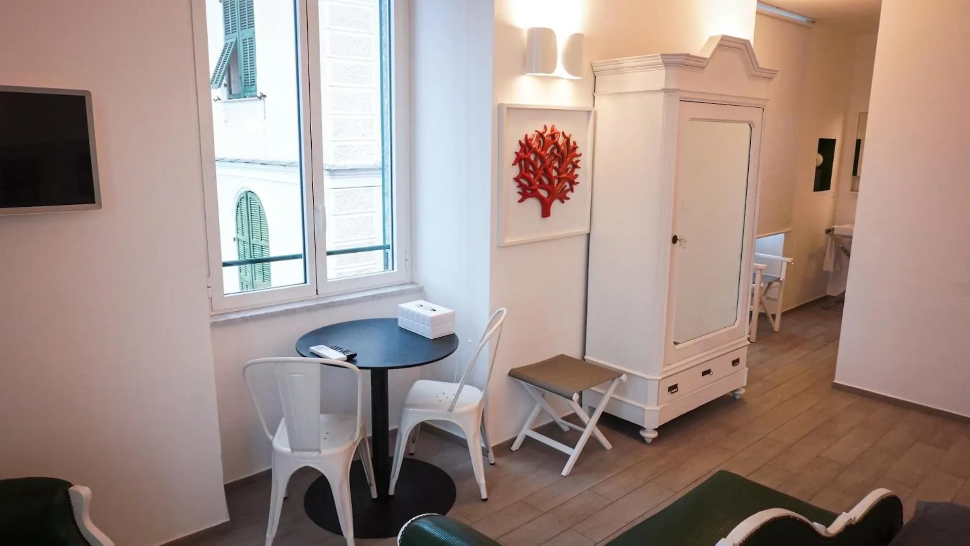 Ca' De Tobia Bed & Breakfast Noli