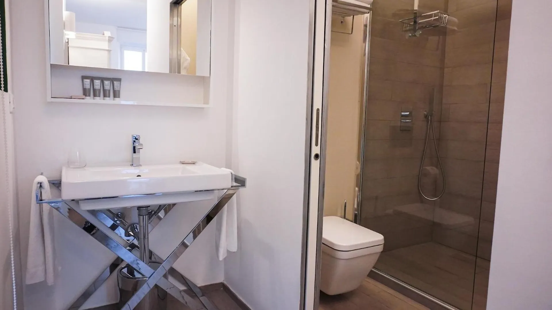 Ca' De Tobia Bed & Breakfast Noli 3*,