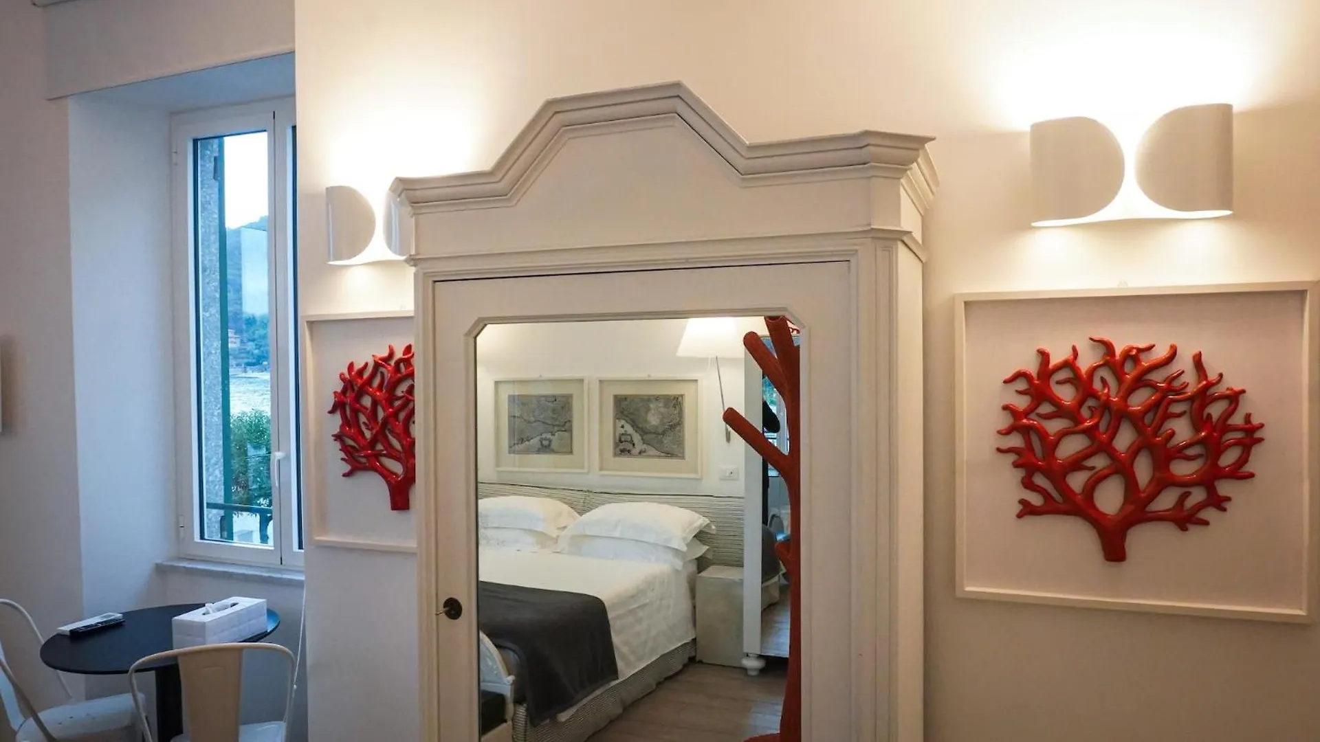 Ca' De Tobia Bed & Breakfast Noli İtalya