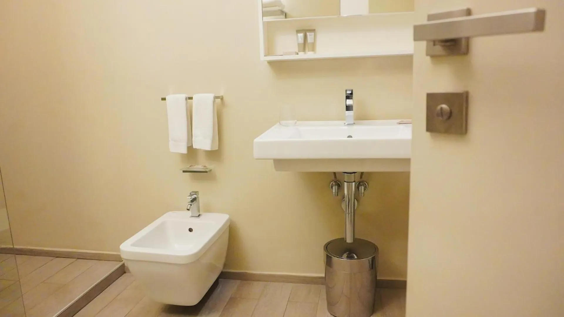 Ca' De Tobia Bed & Breakfast Noli