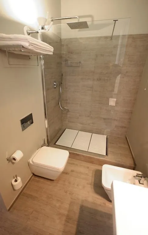 Ca' De Tobia Bed & Breakfast Noli