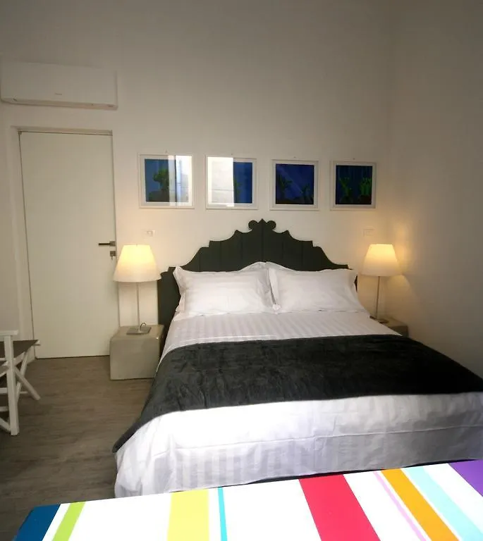 Ca' De Tobia Bed & Breakfast Noli
