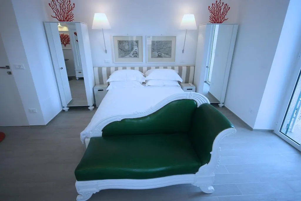 Ca' De Tobia Bed & Breakfast Noli
