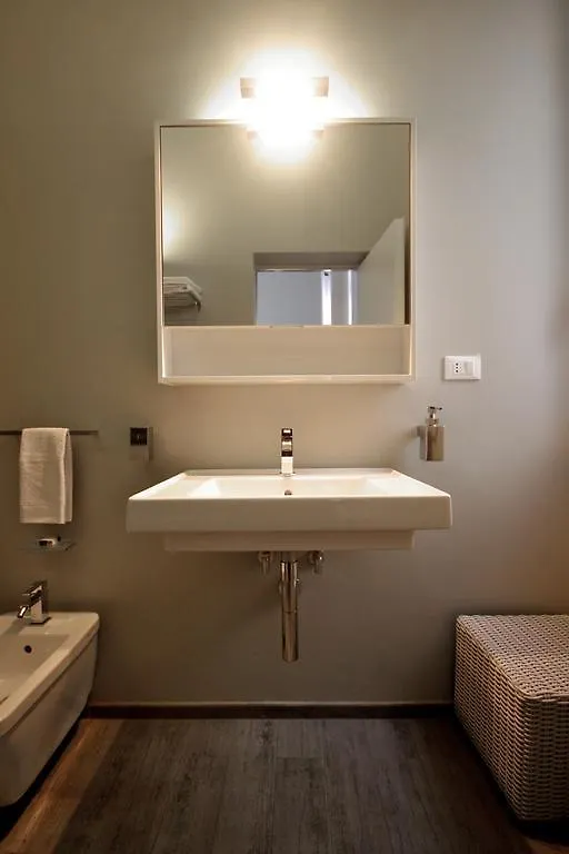 Ca' De Tobia Bed & Breakfast Noli
